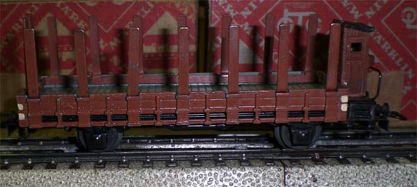 321 Bomenwagen ( object 00020)