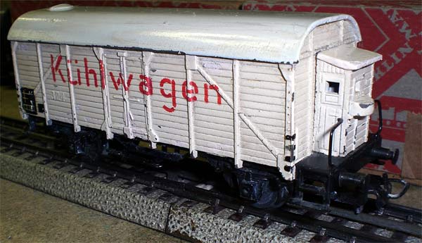 324 Koelwagen  ( object 00023)