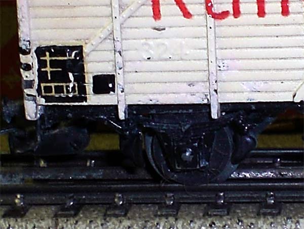 324 Koelwagen  ( object 00023)