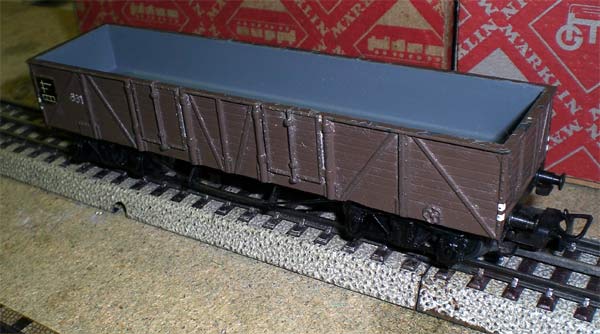 331Open dubbel as goederenwagen ( object 00024)