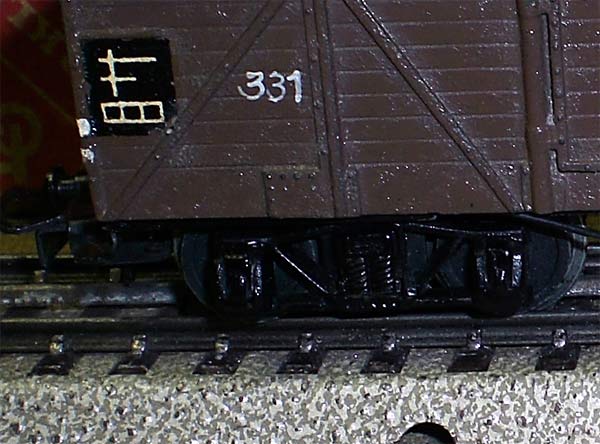 331Open dubbel as goederenwagen ( object 00024)