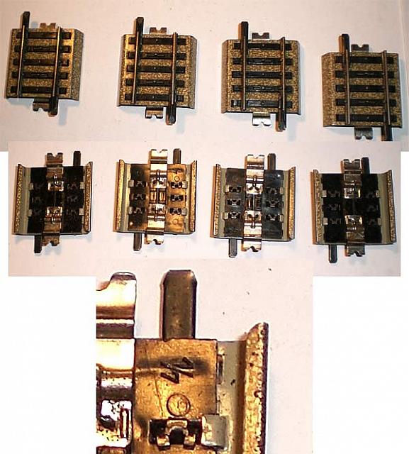 3900 3 x !/4  4 x 1/7 4 x 1/8 1953 ( Order 00010 )