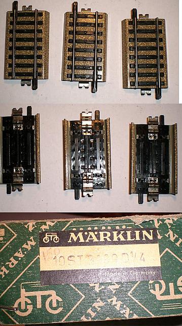 3900 3 x !/4  4 x 1/7 4 x 1/8 1953 ( Order 00010 )