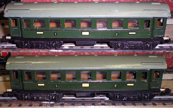 Set T 800 Ordernummer 00004