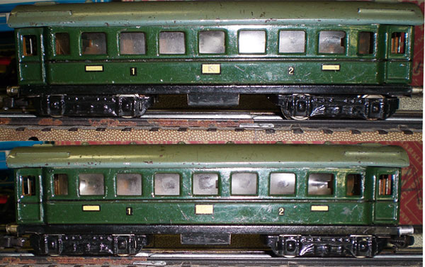 Set T 800 Ordernummer 00004