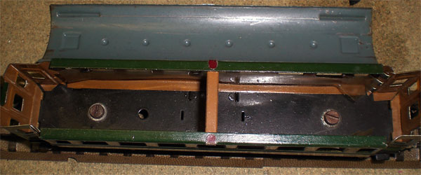 Set T 800 Ordernummer 00004