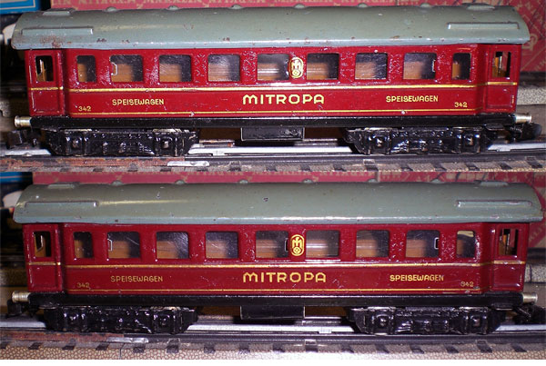 Set T 800 Ordernummer 00004