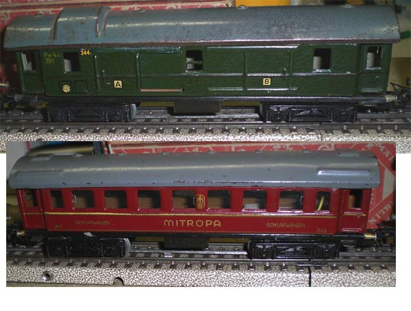 Set T790 ( Order 00003 )