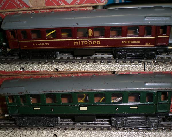 Set T790 ( Order 00003 )