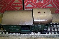 310 Pakjes wagen ( object 00011 )