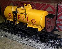 314 S Shell tankwagen ( object 00015 )