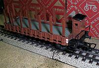 321 Bomenwagen ( object 00020)