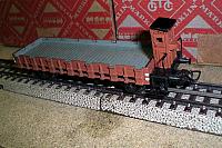 323 Laagbordwagen ( object 00021)