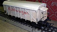 324 Koelwagen  ( object 00022)