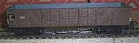 331Open dubbel as goederenwagen ( object 00024)