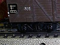 331Open dubbel as goederenwagen ( object 00024)