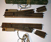 3900 Wissels + uitloop stukje Order 00008