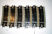 3900 Ai/2 6 stuks half rond  1953 Order (00009)