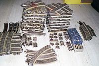 Rails 3600 ( Order 00002 )