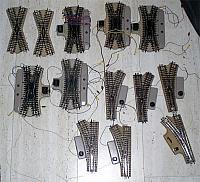 wissels 3600 ( order 00002 )