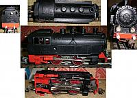 Set T 800 Ordernummer 00004