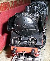 G 800 Trein set Order 00005