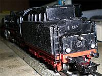 G 800 Trein set Order 00005