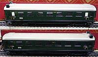 G 800 Trein set Order 00005